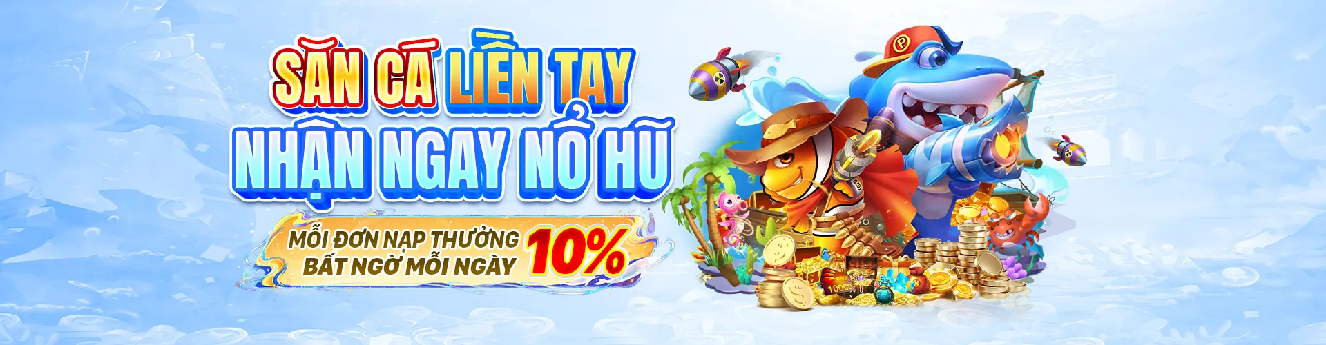 Hình ảnh chính Nổ Hũ e2bet