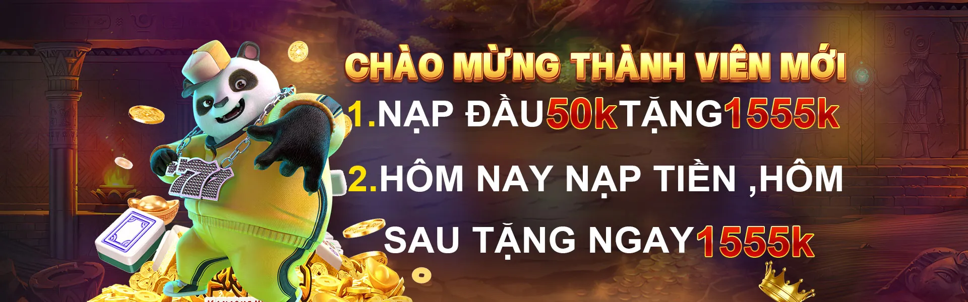 Ưu đãi nạp tiền hàng ngày e2bet
